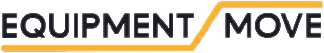 The Equipment Move logo.